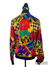 Load image into Gallery viewer, Vintage Barque Bomber Jacket
