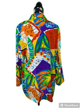 Load image into Gallery viewer, Vintage J. Hardin Blazer
