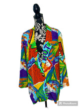 Load image into Gallery viewer, Vintage J. Hardin Blazer
