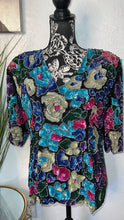 Load image into Gallery viewer, Frank U. Sequin Top
